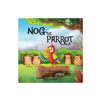 Austin Macauley Publishers Nog The Parrot (häftad, eng)