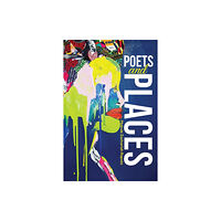 Austin Macauley Publishers Poets and Places (häftad, eng)