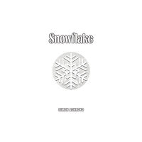 Austin Macauley Publishers Snowflake (häftad, eng)