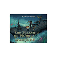 Austin Macauley Publishers The Island of Sunken Treasure (inbunden, eng)