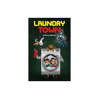 Austin Macauley Publishers Laundry Town (häftad, eng)