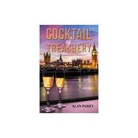 Austin Macauley Publishers Cocktail of Treachery (häftad, eng)