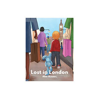 Austin Macauley Publishers Lost in London (häftad, eng)