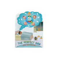 Austin Macauley Publishers The Perfect Day (häftad, eng)