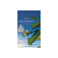 Austin Macauley Publishers The Moth Man (häftad, eng)