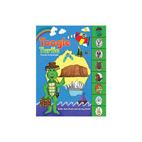 Austin Macauley Publishers Toogle Turtle (häftad, eng)