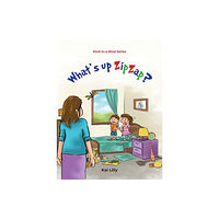 Austin Macauley Publishers What’s up ZipZap? (häftad, eng)