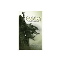 Austin Macauley Publishers Obsidian (häftad, eng)