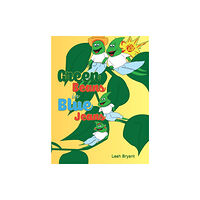 Austin Macauley Publishers Green Beans in Blue Jeans (häftad, eng)