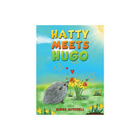 Austin Macauley Publishers Hatty Meets Hugo (häftad, eng)