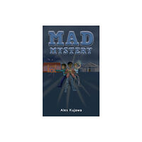 Austin Macauley Publishers Mad Mystery (häftad, eng)