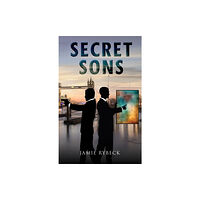 Austin Macauley Publishers Secret Sons (häftad, eng)
