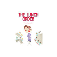 Austin Macauley Publishers The Lunch Order (häftad, eng)