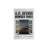 Austin Macauley Publishers A.H. Avenue Number Three (häftad, eng)