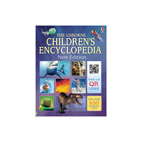 Usborne Publishing Ltd The Usborne Children's Encyclopedia (häftad, eng)