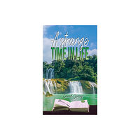 Austin Macauley Publishers A Strange Time in Life (häftad, eng)
