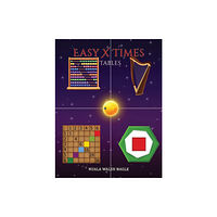 Austin Macauley Publishers Easy X Times Tables (häftad, eng)