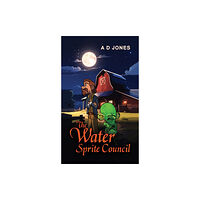 Austin Macauley Publishers The Water Sprite Council (häftad, eng)
