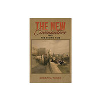 Austin Macauley Publishers The New Covenanters – Part I (häftad, eng)