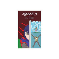 Austin Macauley Publishers Assassin (häftad, eng)