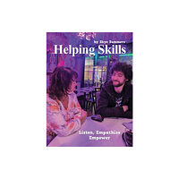 Austin Macauley Publishers Helping Skills (häftad, eng)