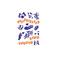 Austin Macauley Publishers Reciprocated (häftad, eng)