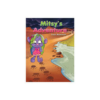 Austin Macauley Publishers Mitsy's Adventure (häftad, eng)