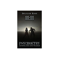 Austin Macauley Publishers 11:11 Psychoetry (häftad, eng)