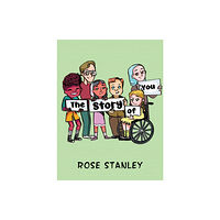 Austin Macauley Publishers The Story of You (häftad, eng)