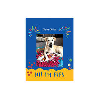 Austin Macauley Publishers Hi! I'm Peps (häftad, eng)