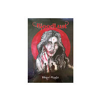 Austin Macauley Publishers Bloodlust (häftad, eng)