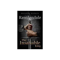 Austin Macauley Publishers Rawdendale (häftad, eng)