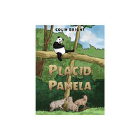 Austin Macauley Publishers Placid Pamela (häftad, eng)