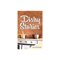 Austin Macauley Publishers Dishy Stories (häftad, eng)