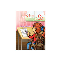 Austin Macauley Publishers Dear Sir (häftad, eng)