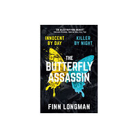 Simon & Schuster Ltd The Butterfly Assassin (häftad, eng)