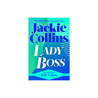 Simon & Schuster Ltd Lady Boss (häftad, eng)