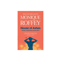 Simon & Schuster Ltd House of Ashes (häftad, eng)