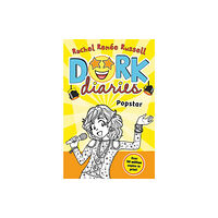 Simon & Schuster Ltd Dork Diaries: Pop Star (häftad, eng)