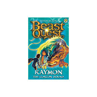 Hachette Children's Group Beast Quest: Kaymon the Gorgon Hound (häftad, eng)