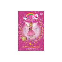 Hachette Children's Group Rainbow Magic: Mia the Bridesmaid Fairy (häftad, eng)