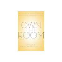 Harvard Business Review Press Own the Room (inbunden, eng)