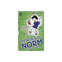 Hachette Children's Group The World of Norm: May Require Batteries (häftad, eng)