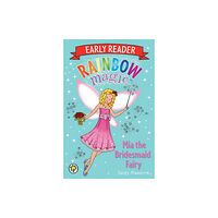 Hachette Children's Group Rainbow Magic Early Reader: Mia the Bridesmaid Fairy (häftad, eng)