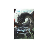 Hachette Children's Group The Erth Dragons: Dark Wyng (häftad, eng)