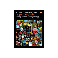 Abrams Draplin Design Co. (inbunden, eng)