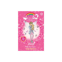 Hachette Children's Group Rainbow Magic: Heidi the Vet Fairy (häftad, eng)