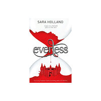 Hachette Children's Group Everless (häftad, eng)