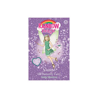 Hachette Children's Group Rainbow Magic: Sianne the Butterfly Fairy (häftad, eng)