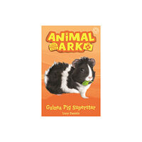 Hachette Children's Group Animal Ark, New 7: Guinea Pig Superstar (häftad, eng)